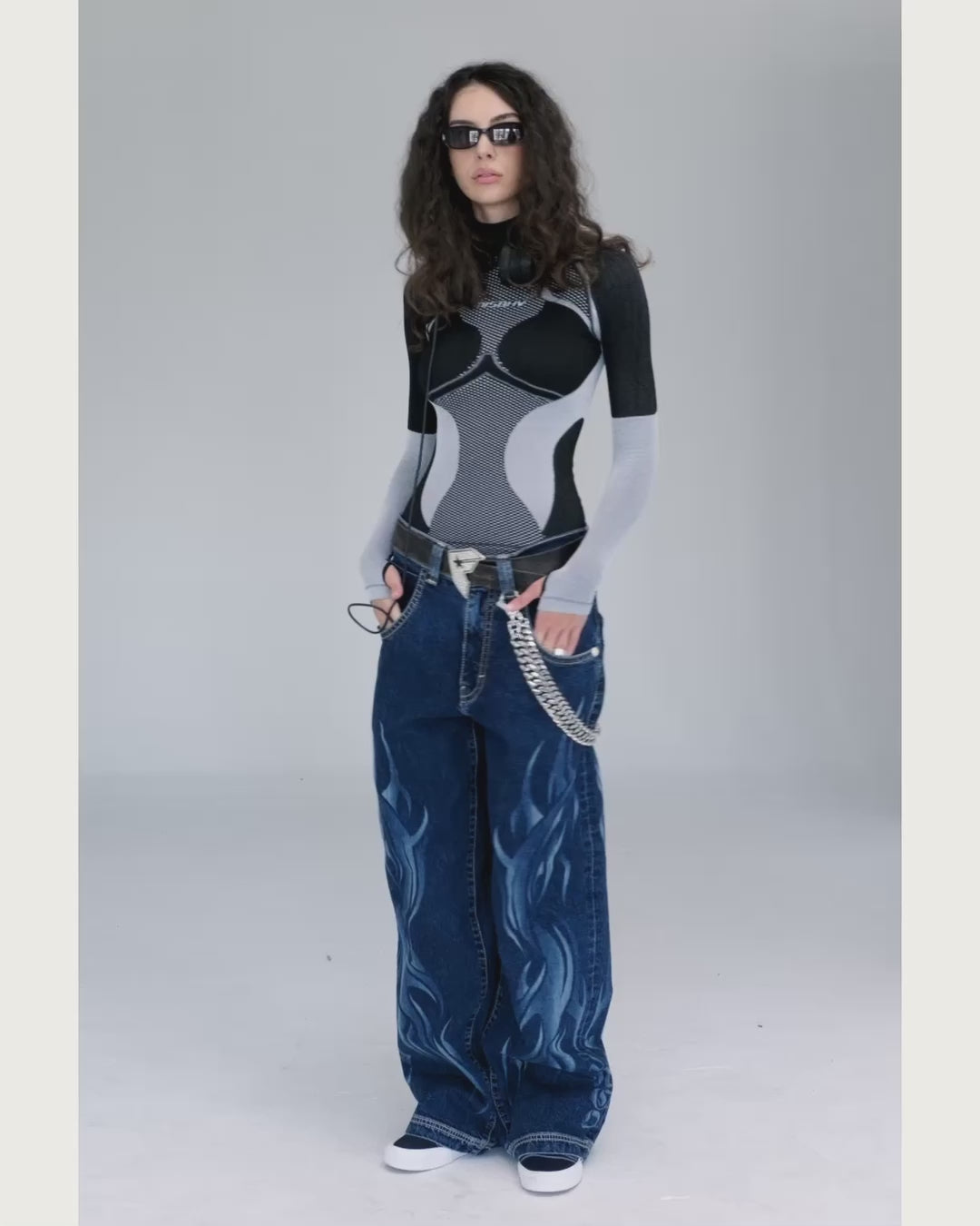 Char’z World By Char Aklyama denim Char'z World By Char Aklyama denim 希少 美品