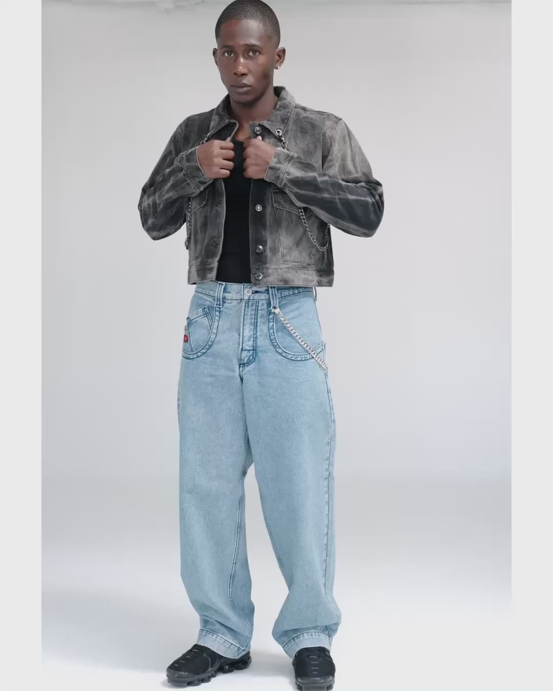169 Low Down Jeans. 20