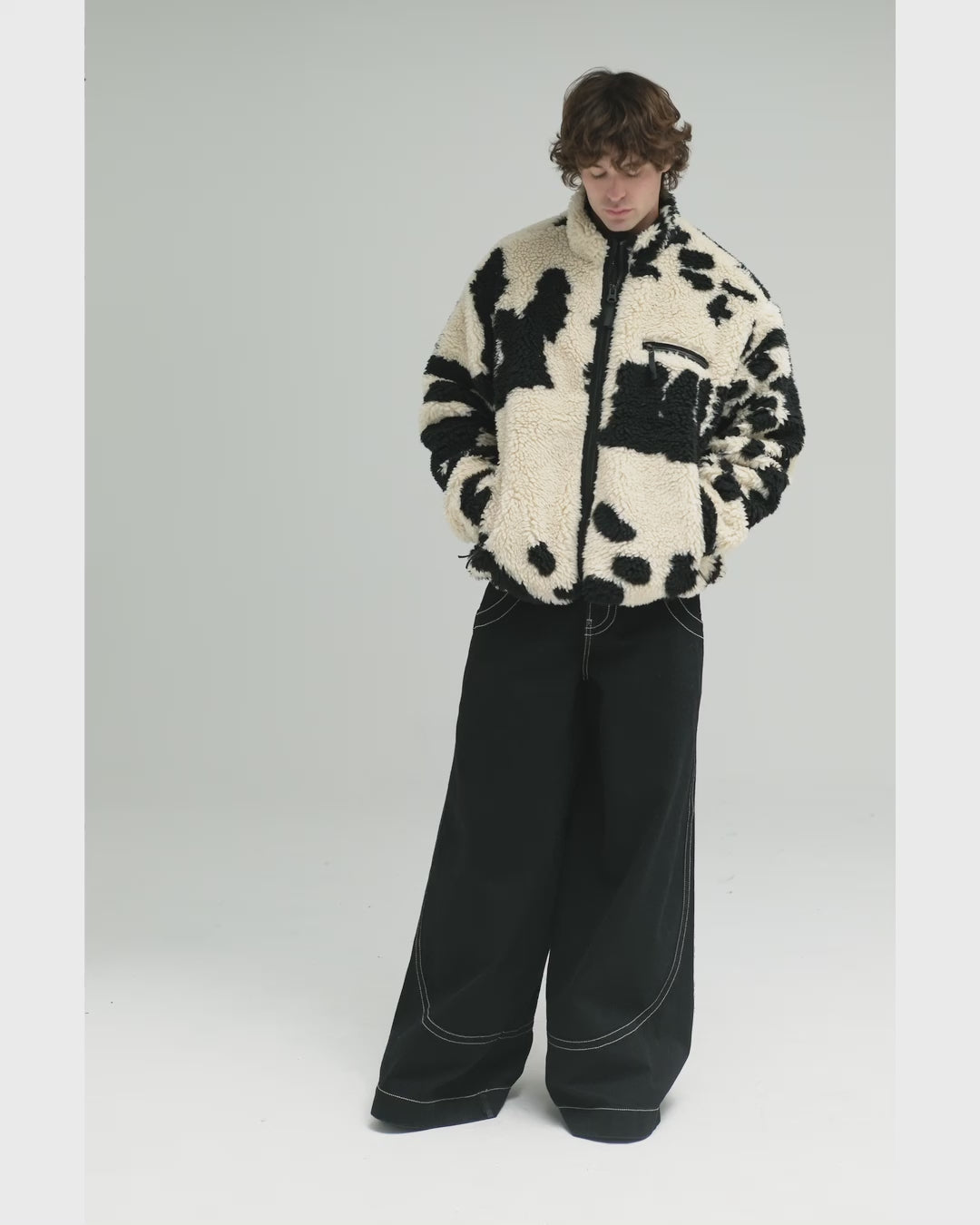 Kangaroo Jeans. 34