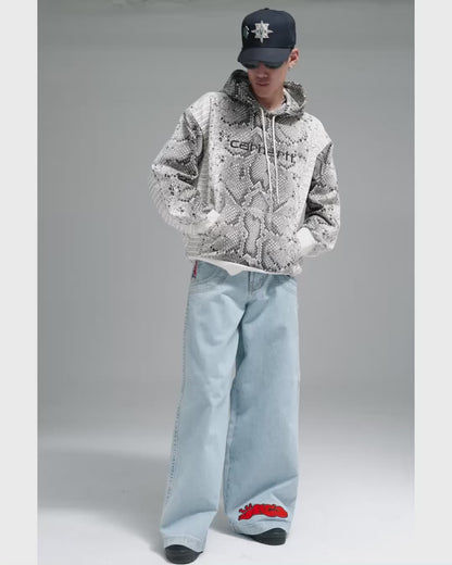 117 King. 28". Vintage.