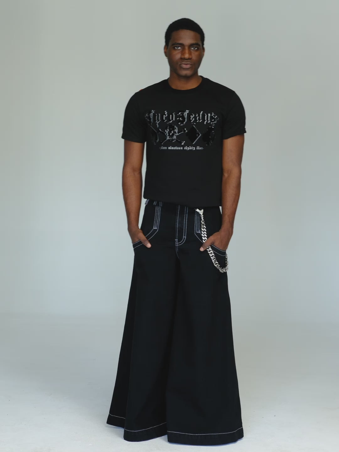 Mugshot Jeans. 50