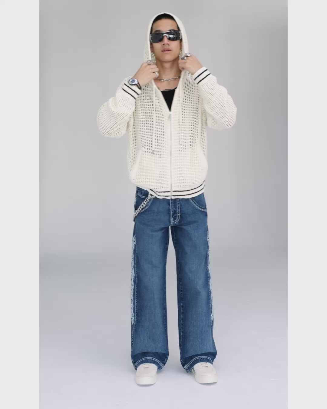 Majestik Jeans. 23