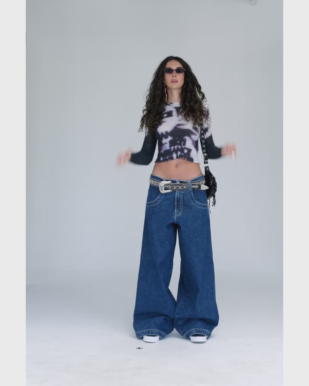 1101 Crown Cannon Jeans. 26