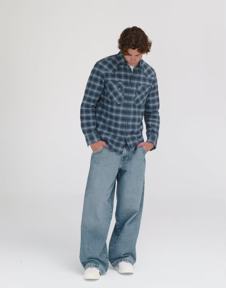 Wizard Jeans. 24
