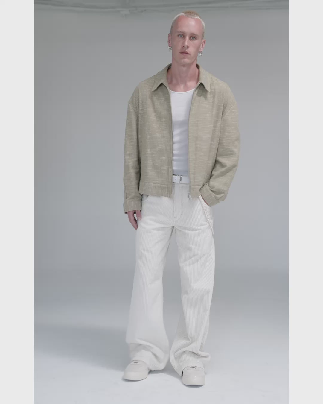 1179 Easy Wide Pipes Corduroy. 23